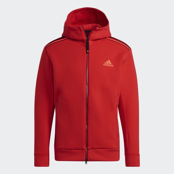 Áo khoác Z.N.E ADIDAS chính hãng mã H08191