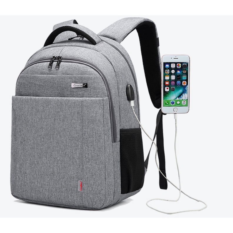 BALO LAPTOP COOLBELL CB 2037 - Chính hãng phân phối