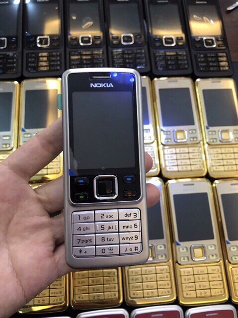 Nokia 6300