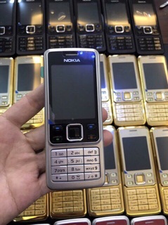Nokia 6300