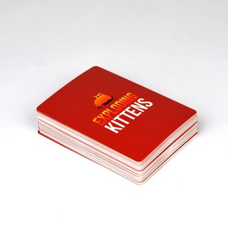 Bài mèo nổ quyết tử Exploding Kittens Boardgame Giá rẻ
