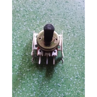 5 chiết áp 3 chân vang số cơ 100k
