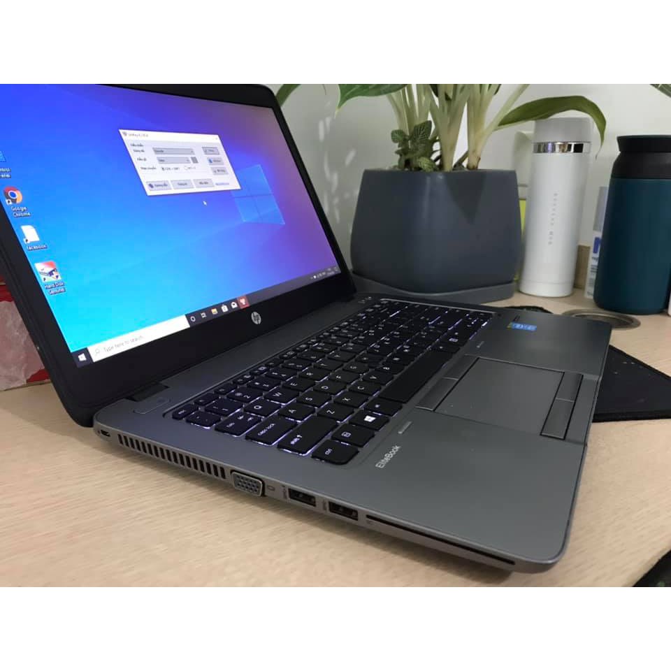 HP804G2 intel i5 5300 2.3ghz ram4G HDD320G