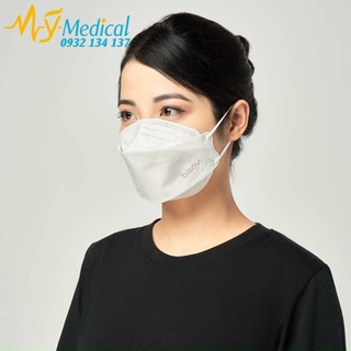 Khẩu trang bisou kf94
