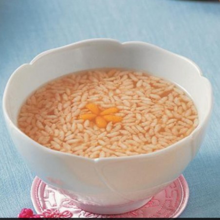 BỘT MẠCH NHA  HÀN QUỐC 1KG - 엿기름