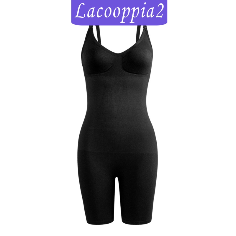 Full Body Shaper Women Tummy Control Shapewear Bodysuit  | WebRaoVat - webraovat.net.vn