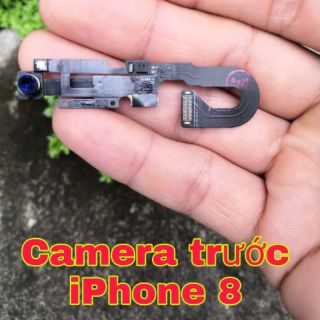 Camera trước iPhone 8 zin