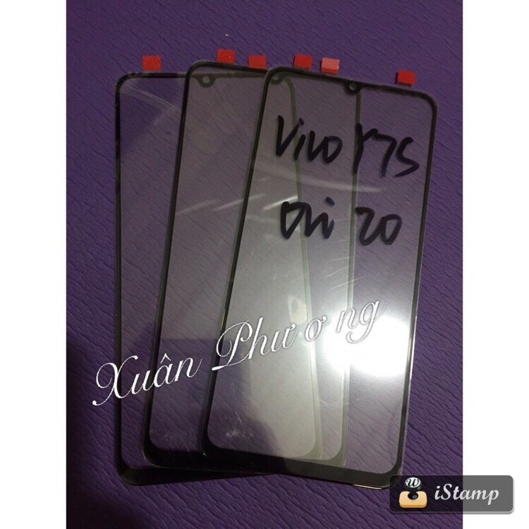 Mặt kính Vivo Y7s