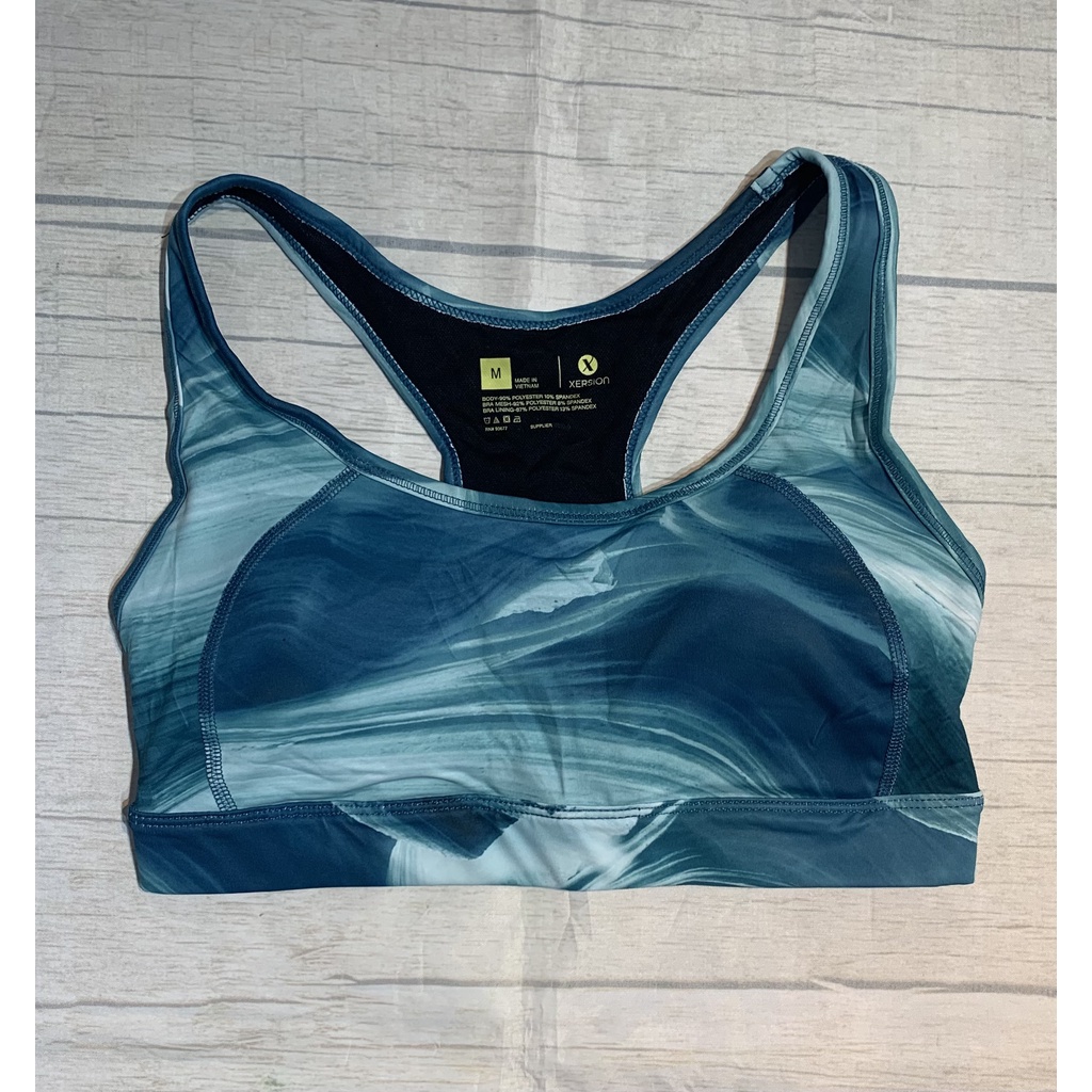 Áo Bra Sport hàng xuất dư