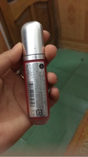 Son revlon Mỹ