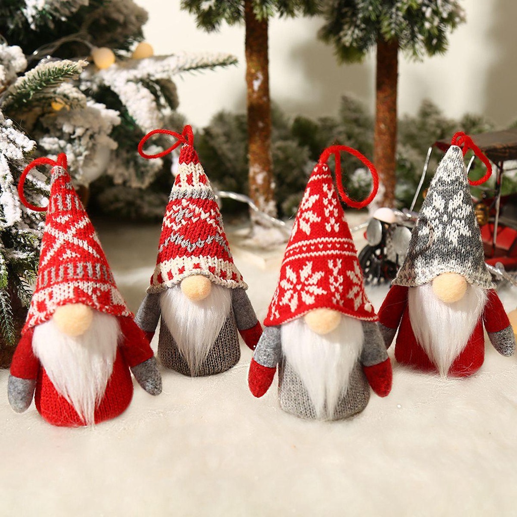 Đèn Led Treo Trang Trí AUGUSTINA Gnome