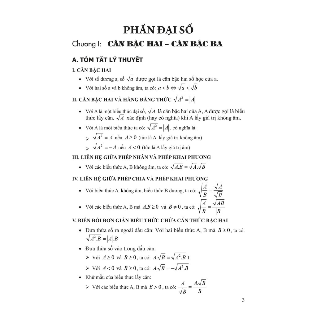 Sách - Bộ đề kiểm tra theo hướng thực tế, tích hợp môn toán 9