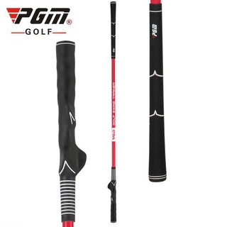 Gậy tập swing 2 chiều - pgm double-habdled swing stick