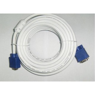 Dây Cáp VGA 20M - BH 3 tháng