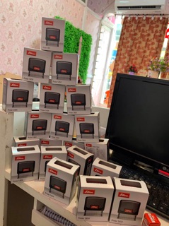 Dấu mộc tên shop