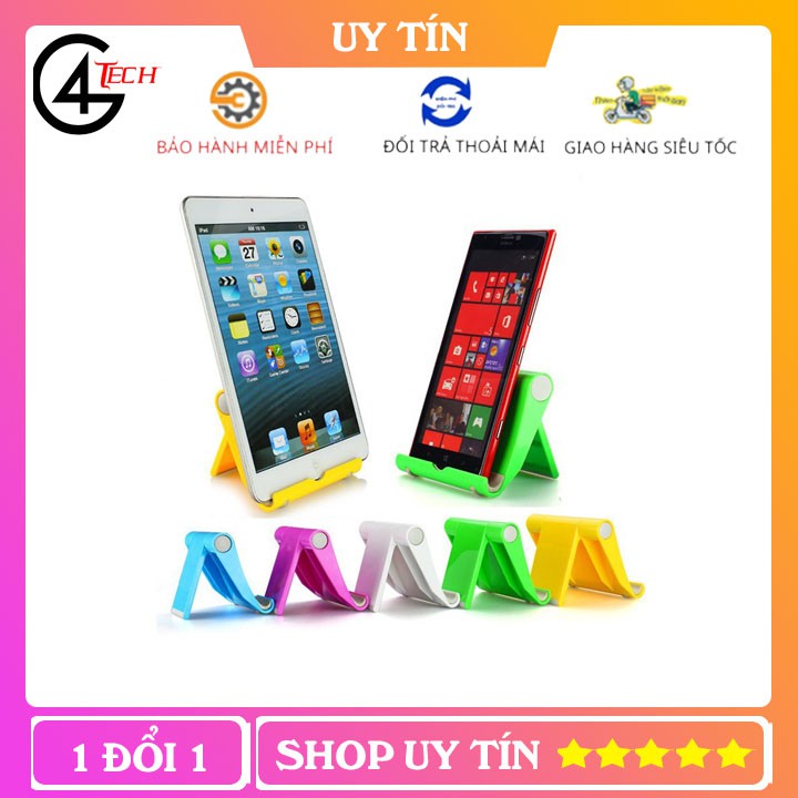 Giá đỡ kê điện thoại đa năng Universal Stents