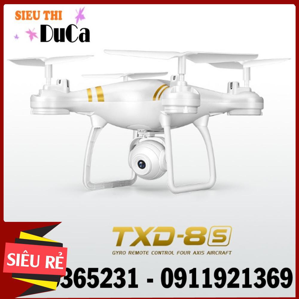 Flycam TXD-8S Plus Pin 2000mAh Bay 17-20p - Shop Đồ Chơi Điều Khiển