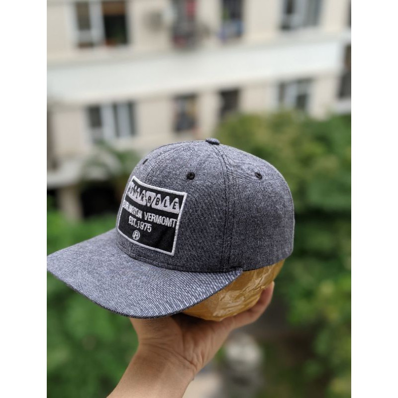 (2hand) Mũ, Nón si SnapBack Hàn quốc