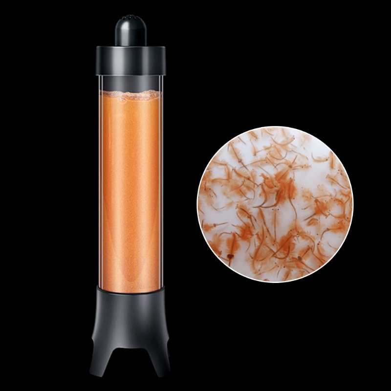 Máy Ấp Trứng Tôm Cá Tự Động Chuyên Nghiệp