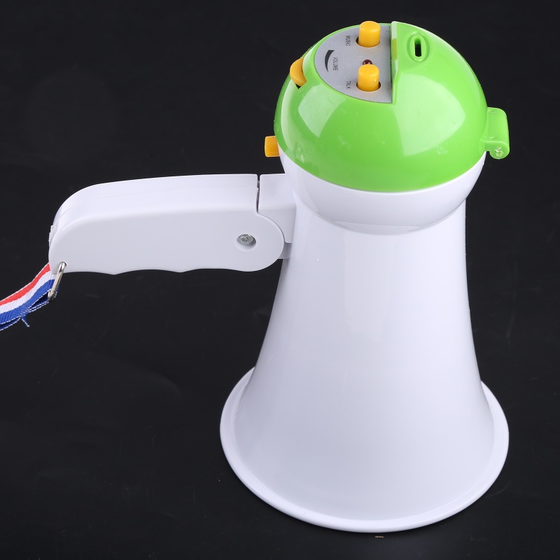 Loa Khuếch Đại Âm Thanh Cầm Tay Mini Megaphone