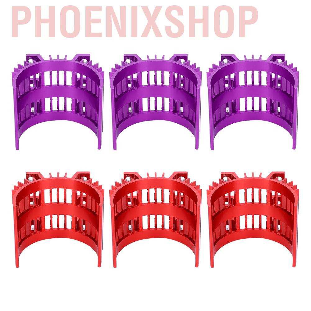 Set 3 Phụ Kiện Tản Nhiệt Cho Mô Hình Xe Đồ Chơi Wltoys 144001 Tỉ Lệ 1: 14