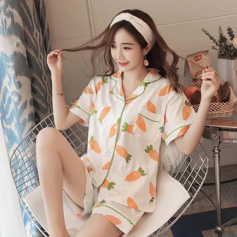 BỘ PIJAMA NỮ , Cửa hàng trực tuyến | BigBuy360 - bigbuy360.vn
