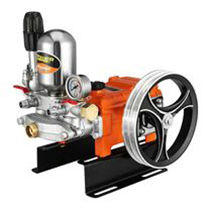 Đầu Phun Xịt Áp Lực 1HP Mitsuyama TL-299 rửa xe, sân vườn, chuồng ao, tưới cây, chăn nuôi, phun thuốc trừ sâu.