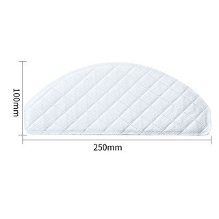 Khăn Lau Rung Cho Robot Hút Bụi Lau Nhà T8 aivi / T8 aivi Plus/ T9 AIVI/ T9 POWER/ T9 AIVI PLUS