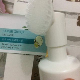 Sữa rửa mặt lamer care dotor lacir  cho mọi loại da