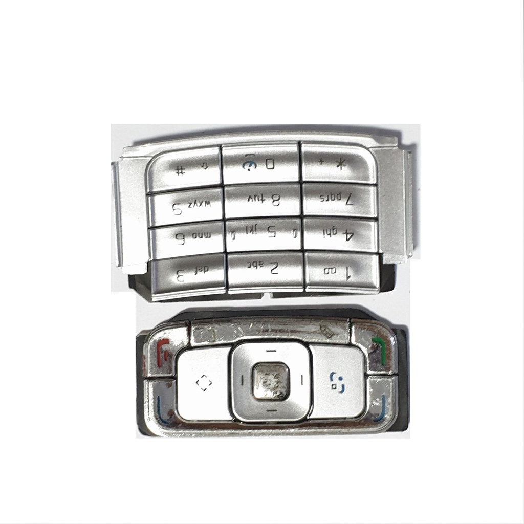 Giá Siêu Rẻ  Bàn phím Nokia N95 2g N952g