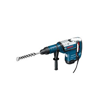 Bosch GBH 8-45DV - Máy khoan búa điện SDS max, 45mm, 8.9kg