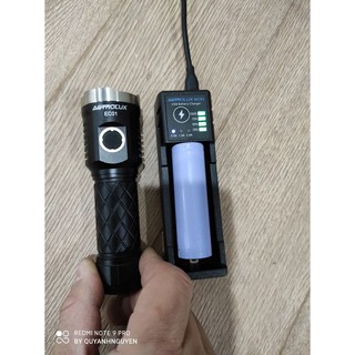 Đèn pin Astrolux EC01