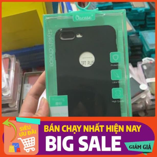 Ốp silicon chính hãng hiệu Vucase iPhone 7plus/8 plus