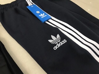 Quần jogger!