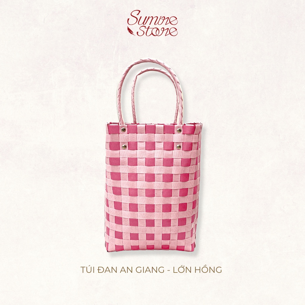Sumire Store Túi đan An Giang PHKN000362