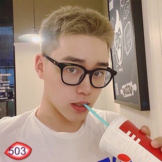 [Hàng Loại 1] Gọng Kính Soudside Nam Nữ Hottrend