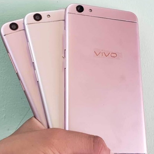 Điên Thoại Vivo Y66 2Sim Ram 3/32G Chiến Game PUBG/FREE FIRE mướt | BigBuy360 - bigbuy360.vn