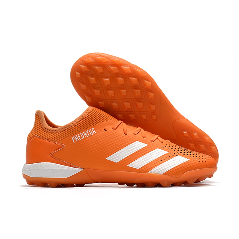 Giày bóng đá PREDATOR 20.3 L TF 39-45 nhiều màu sắc thời trang