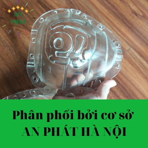 Khuôn Giọt Nước - Khuôn Tạo Hình cho Trái Cây trái Bưởi, Dưa Hấu, Dưa Vàng, Đào Tiên của Cơ sở AN PHÁT HÀ NỘI