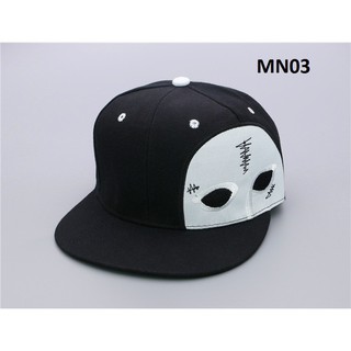 Mũ nón nam nữ thời trang đẹp