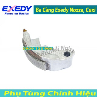 Combo Nồi Sau Exedy cho Nozza, Cuxi