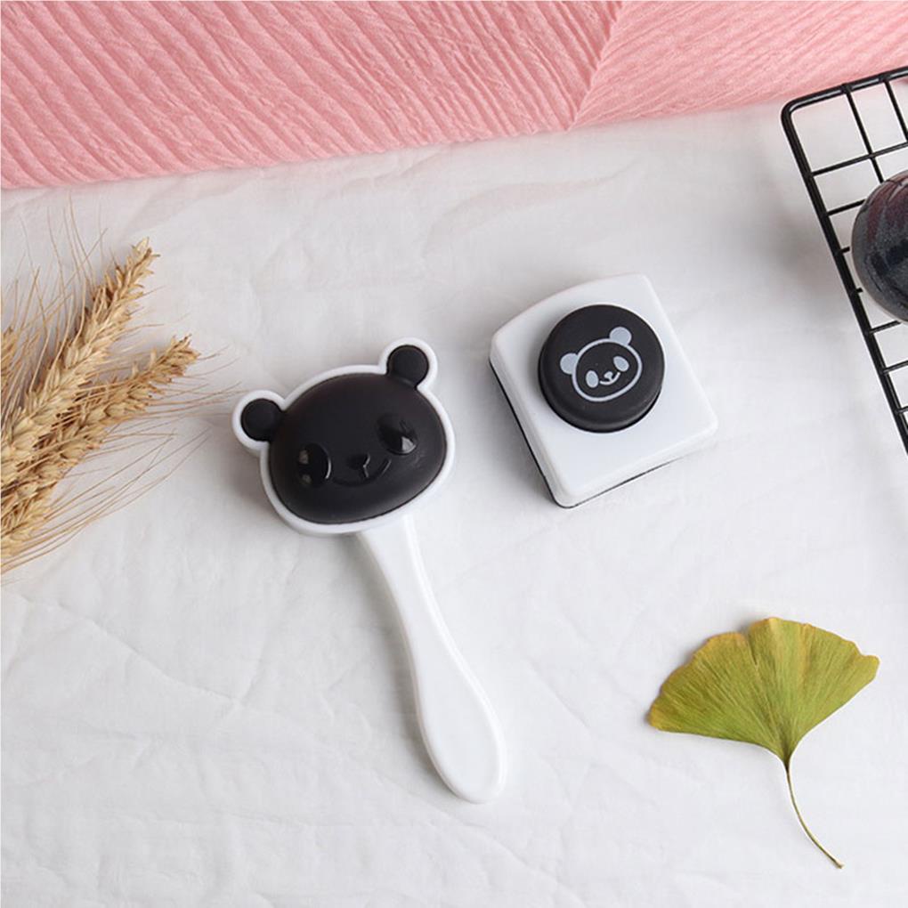 Khuôn Làm Cơm Nắm / Sushi Không Cần Khoan Chuyên Nghiệp Phong Cách Nhật Bản DIY