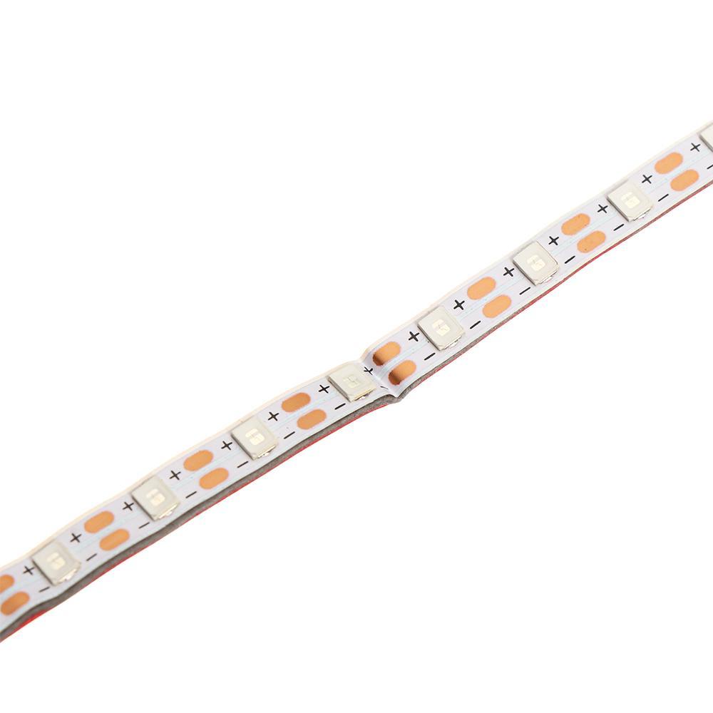 Đèn Cảnh Báo An Toàn Gắn Đuôi Xe Đạp Chất Lượng Cao