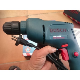 Máy khoan Bosch Đầu 10