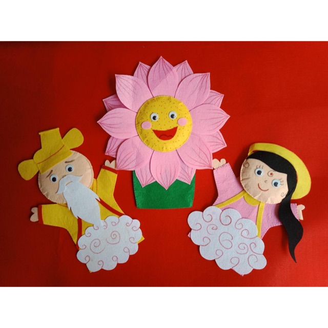 Rối tay các loại truyện