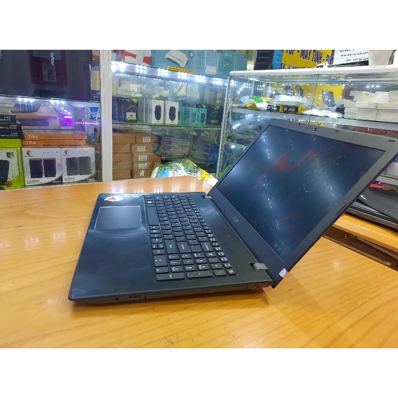 Laptop Acer E5-576-5382 i5 8250U /Màn hình 15.6 inch FullHD