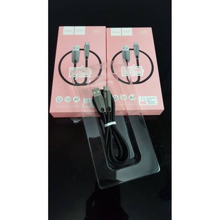 Cáp Sạc Tự Ngắt TYPE C(USB C) Hoco U35 ( Dài 1m2, Hỗ Trợ Sạc Nhanh)