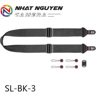 Dây SLIDE PeakDesign - Dây máy ảnh Peak Design Slide Camera Strap ( bản to)