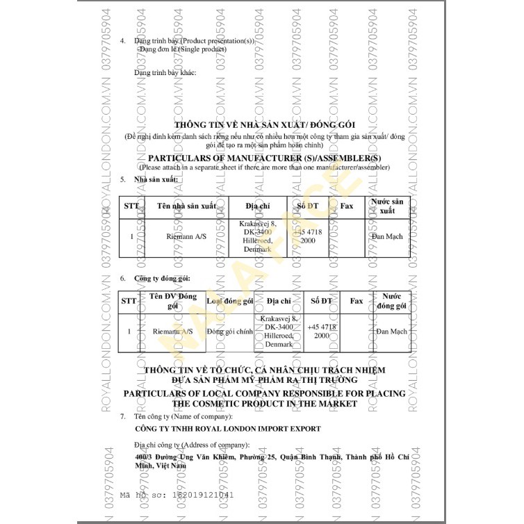 Lotion ngăn mồ hôi tay chân hiệu quả đến 3 ngày Perspirex Foot Lotion 100ml | BigBuy360 - bigbuy360.vn