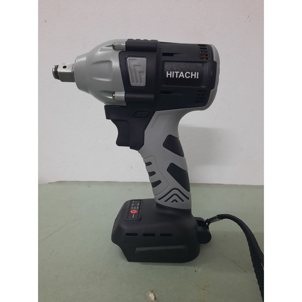 Thân máy siết bulong-hitachi